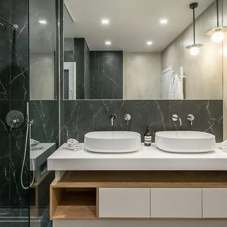 C&p Minimal Daire Selanik