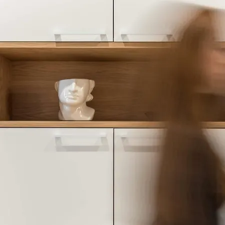 Διαμέρισμα C&p Minimal Θεσσαλονίκη