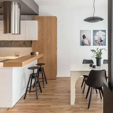 C&p Minimal Διαμέρισμα Θεσσαλονίκη